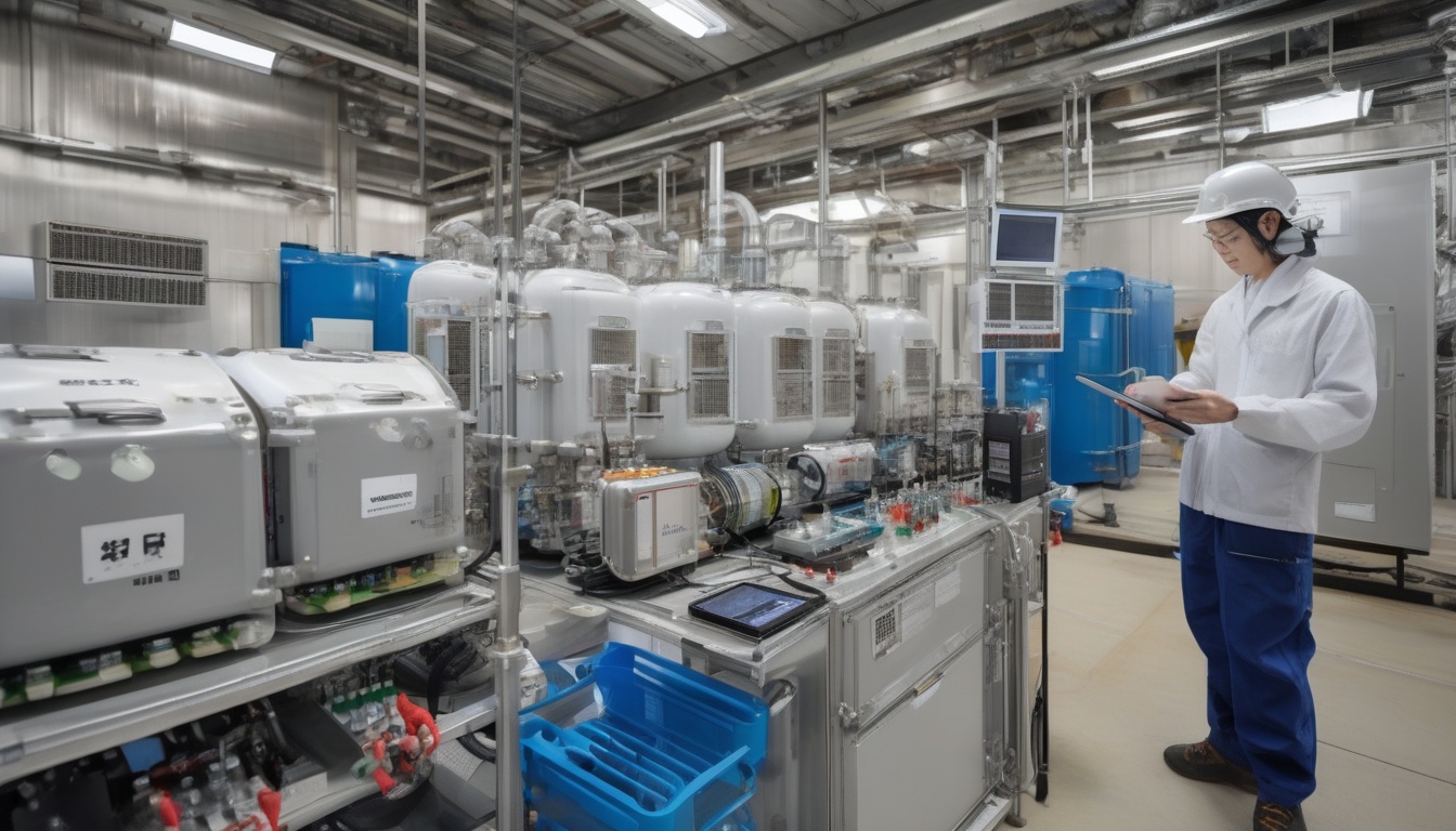 量子水素エネルギー実用化の現在地|クリーンプラネット新体制が変える研究開発と事業化