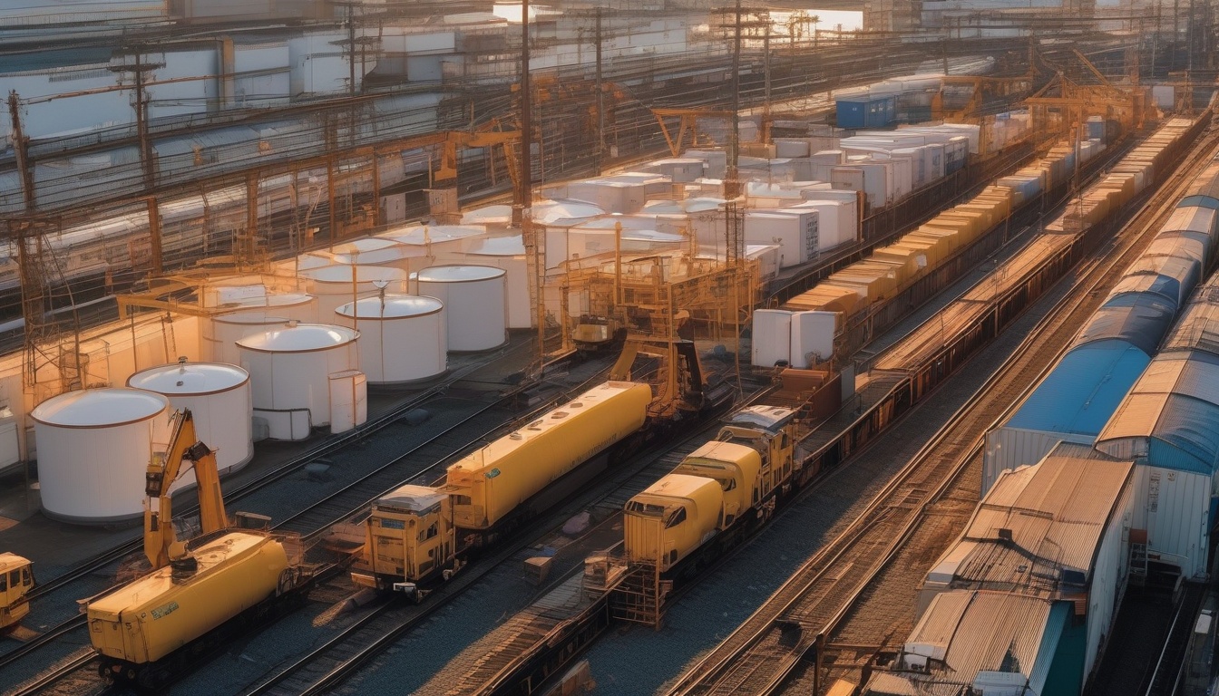 関西発の国内水素サプライチェーン、鉄道輸送と環境価値管理が変える事業戦略